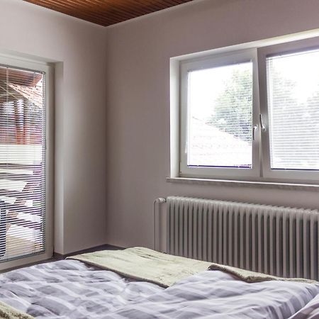 Hanzi Holiday Home Recica ob Savinji Dış mekan fotoğraf