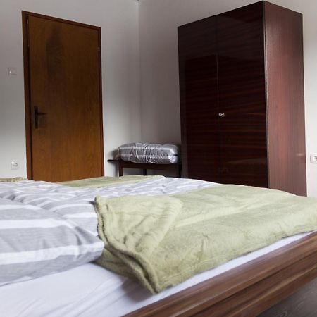 Hanzi Holiday Home Recica ob Savinji Dış mekan fotoğraf