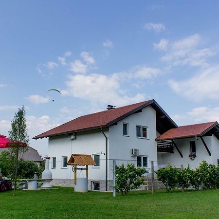 Hanzi Holiday Home Recica ob Savinji Dış mekan fotoğraf