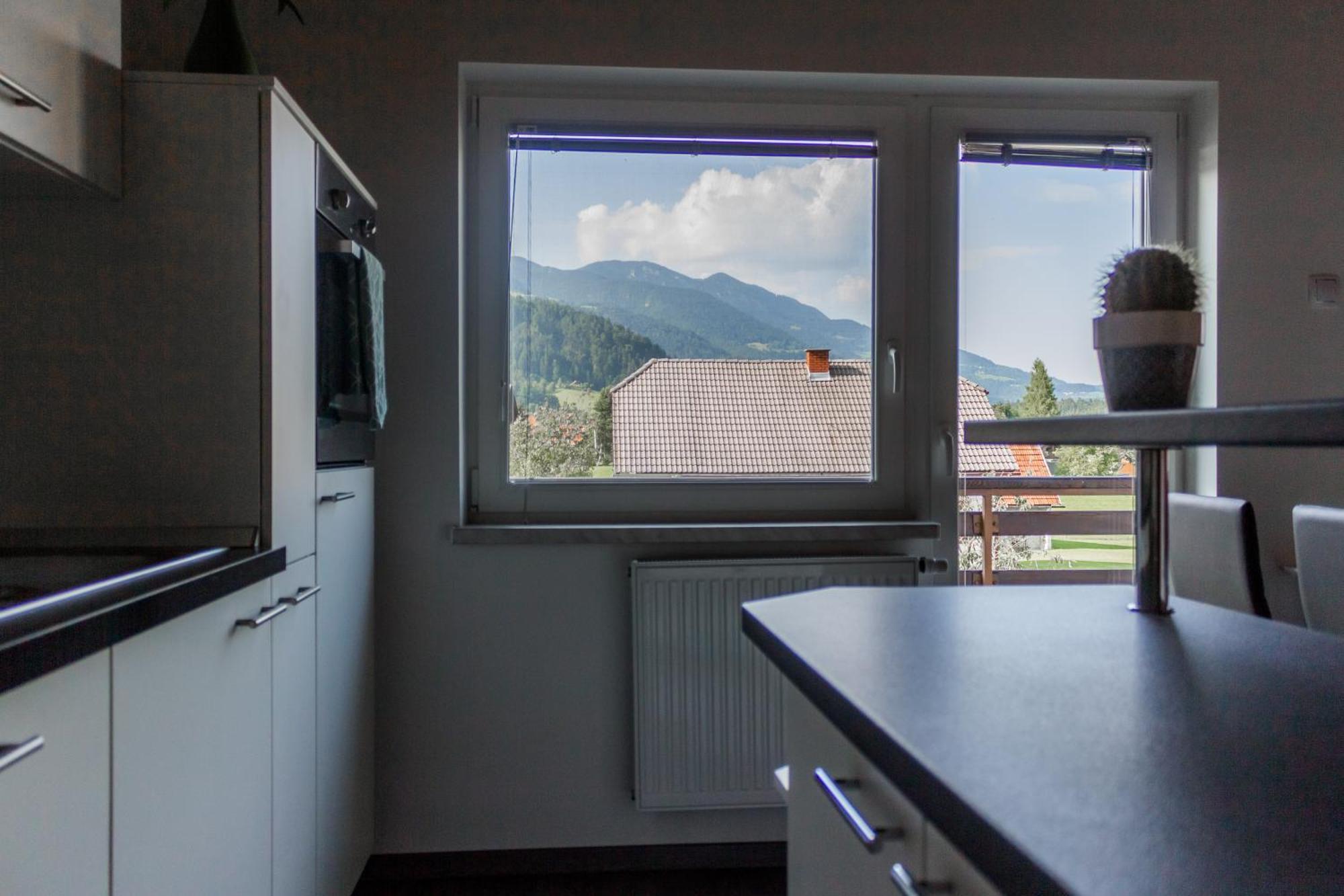 Hanzi Holiday Home Recica ob Savinji Dış mekan fotoğraf