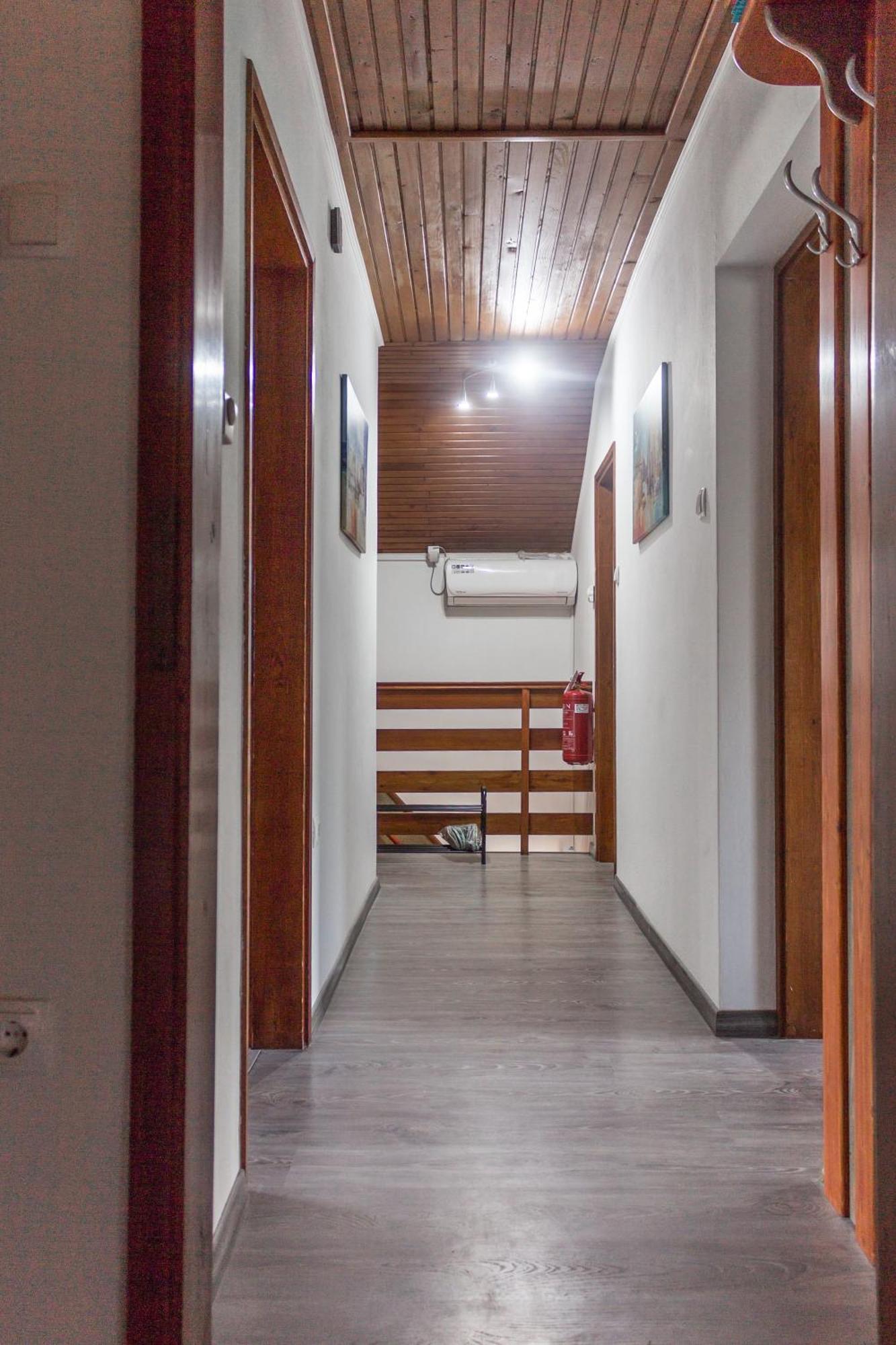 Hanzi Holiday Home Recica ob Savinji Dış mekan fotoğraf