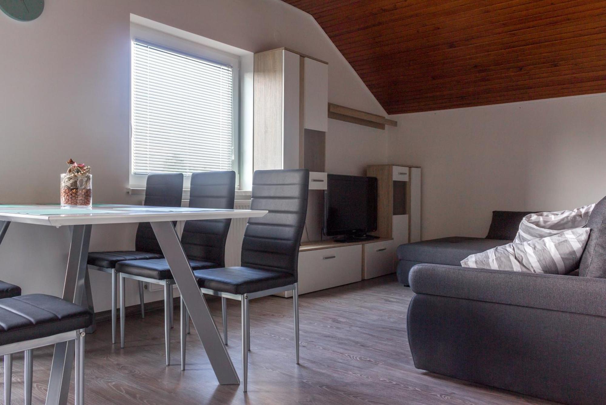 Hanzi Holiday Home Recica ob Savinji Dış mekan fotoğraf