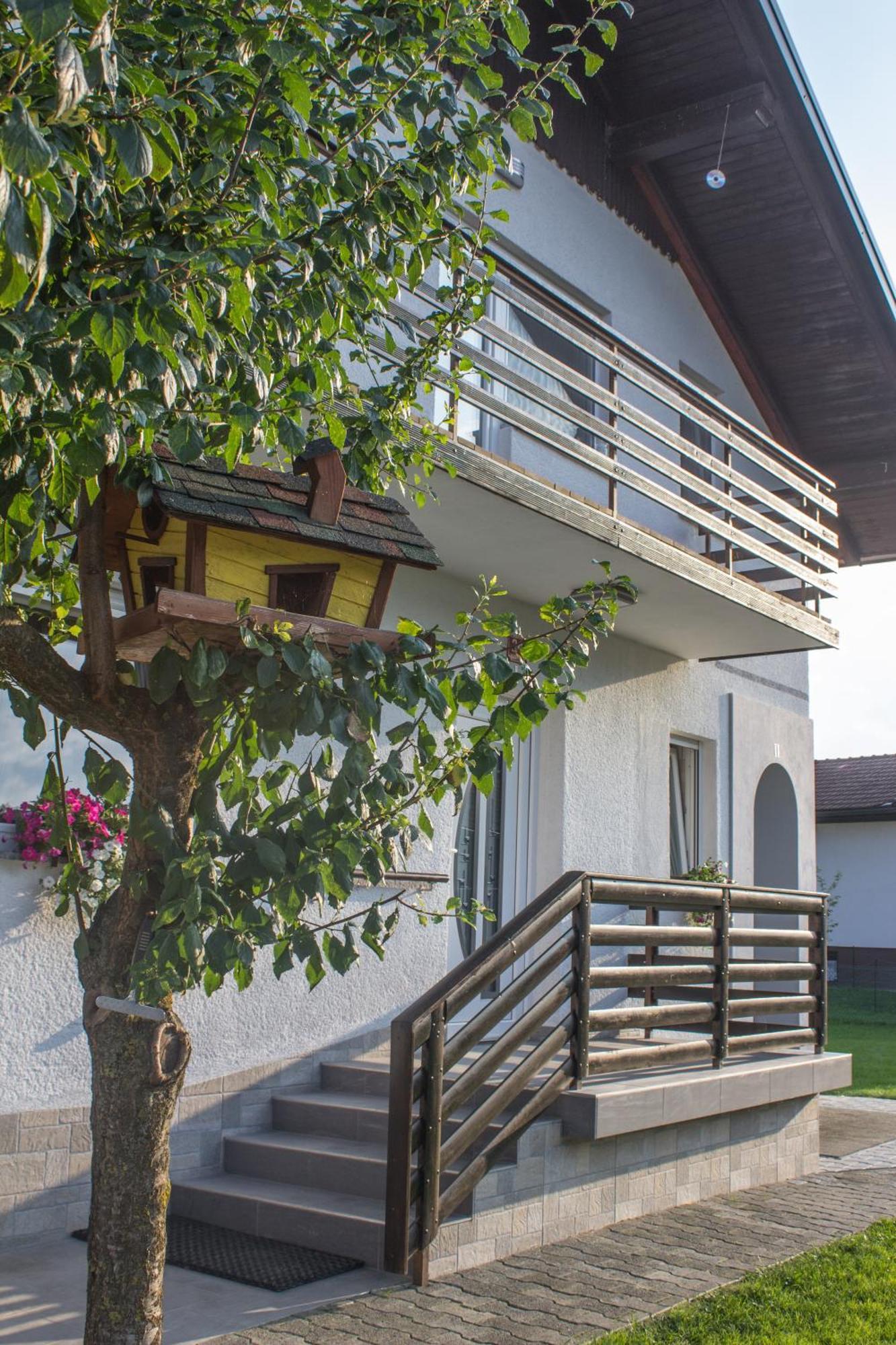 Hanzi Holiday Home Recica ob Savinji Oda fotoğraf
